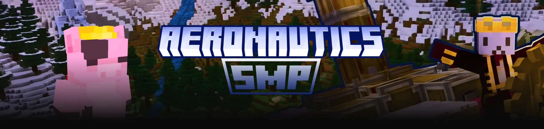 Aeronautics SMP