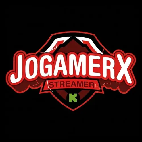 JoGamerX