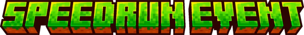 Speedrun Event