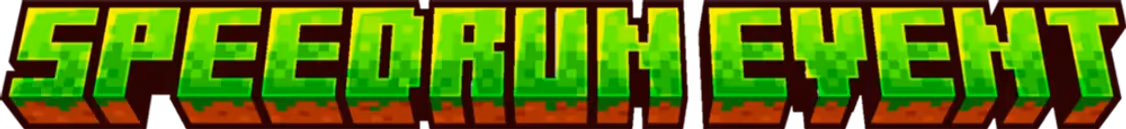 Speedrun Event